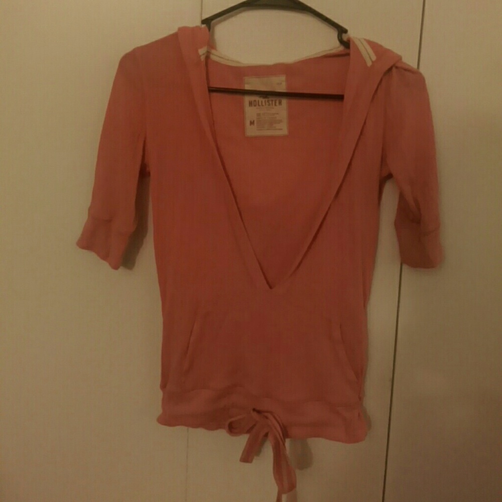 Hollister shirt